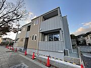 シエーナ芦屋 1階 築4年3ヶ月の賃貸物件