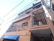 原田マンション大石 2階 築30年3ヶ月の賃貸物件