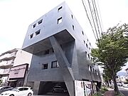 芦屋駅より徒歩5分 5階 築19年10ヶ月の賃貸物件