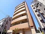 プリマヴェーラ甲南山手 6階 築15年2ヶ月の賃貸物件