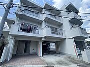 大石駅より徒歩7分 2階 築46年8ヶ月の賃貸物件