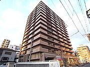 摂津本山駅より徒歩2分 12階 築26年4ヶ月の賃貸物件