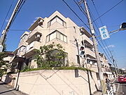 岡本駅より徒歩7分 2階 築40年7ヶ月の賃貸物件