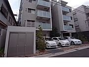 バロンガーデン武庫之荘の賃貸物件