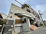 オリエントコート 3階 築26年3ヶ月の賃貸物件