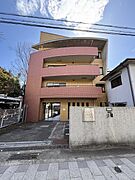 シャーメゾンガーデンズ芦屋浜町 2階 築29年1ヶ月の賃貸物件