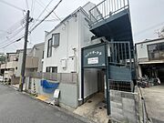 ハイツオークラしのはら 2階 築30年6ヶ月の賃貸物件
