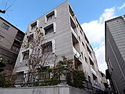 プチコーポ原田 2階 築57年2ヶ月の賃貸物件