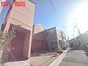 摩耶駅より徒歩4分 1階 築6年11ヶ月の賃貸物件