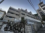 オリエントシティ神戸北野町の賃貸物件