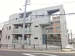 エカルラート青谷 201