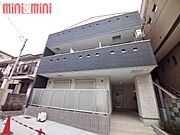 メゾンコンフォール六甲 2階 築8年2ヶ月の賃貸物件