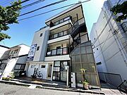 摩耶駅より徒歩1分 5階 築31年の賃貸物件