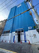 御影駅より徒歩2分 5階 築2年2ヶ月の賃貸物件