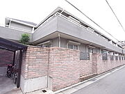 ガーデンハイツ芦屋 2階 築29年11ヶ月の賃貸物件