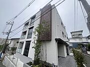 Avenir旭ヶ丘の賃貸物件