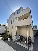 ラ・メール六甲 3階 築3年の賃貸物件
