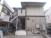 王子公園駅より徒歩5分 2階 築30年2ヶ月の賃貸物件