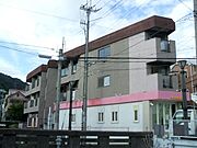 ハイメゾン岡本1-D 3階 築41年6ヶ月の賃貸物件