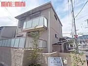 ルミエール２灘北通 1階 築14年7ヶ月の賃貸物件