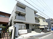 御影駅より徒歩6分 3階 築5年10ヶ月の賃貸物件