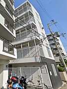 SENSE深江本町 2階 築39年10ヶ月の賃貸物件