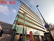 グランビュー六甲 9階 築15年の賃貸物件
