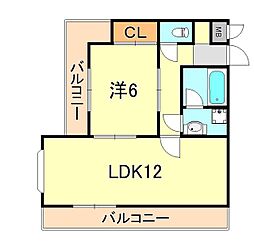 オーナーズマンション明石 5階