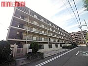 王子公園駅より徒歩5分 4階 築57年2ヶ月の賃貸物件