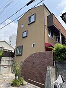 トアロードソラノマの賃貸物件