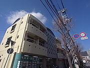 ハイグレード甲南 2階 築34年5ヶ月の賃貸物件