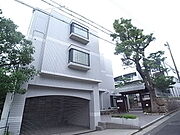 住吉駅より徒歩6分 3階 築31年11ヶ月の賃貸物件