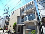 御影駅より徒歩2分 3階 築29年6ヶ月の賃貸物件