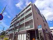 甲南山手駅より徒歩4分 3階 築18年の賃貸物件