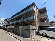 ダミエール御影の賃貸物件
