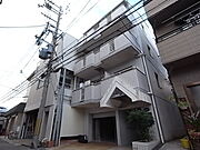 大石駅より徒歩5分 3階 築34年6ヶ月の賃貸物件