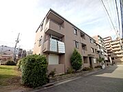 コンフォール六甲 2階 築24年の賃貸物件