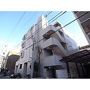 岩屋駅より徒歩6分 2階 築35年10ヶ月の賃貸物件
