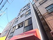 灘ステーションパーク 4階 築32年8ヶ月の賃貸物件