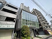 灘駅より徒歩1分 8階 築16年の賃貸物件