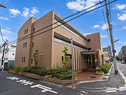 メトロポリタン 3階 築23年8ヶ月の賃貸物件