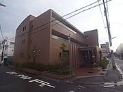 メトロポリタン 1階 築23年2ヶ月の賃貸物件