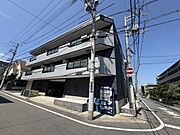 シャンテ本山 2階 築27年7ヶ月の賃貸物件