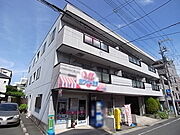 シャンテ本山 2階 築27年1ヶ月の賃貸物件