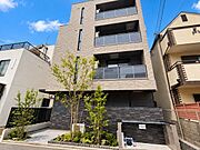 ShaMaisonGardens六甲の賃貸物件