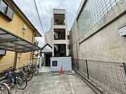 摂津本山駅より徒歩3分 1階 築28年11ヶ月の賃貸物件