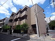 六甲駅より徒歩5分 2階 築30年2ヶ月の賃貸物件