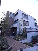 リアンスリーゼ芦屋川の賃貸物件