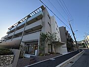 ミレーネ神戸住吉本町の賃貸物件