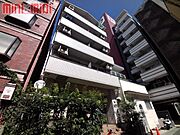 六甲道駅より徒歩2分 2階 築34年11ヶ月の賃貸物件